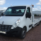 NOUVEAU - PLATEAU 6M RENAULT MASTER 