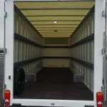 30m3 Renault Master SUR COMMANDE 