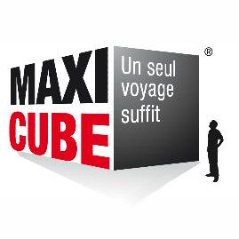 Maxicube