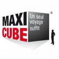 Maxicube révolutionne le véhicule utilitaire Maxicube ds